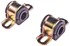 BSK59109 by DORMAN - Stabilizer Bar Bushing Kit