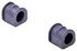 BSK59169 by DORMAN - Stabilizer Bar Bushing Kit