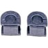 Dorman BSK59275 Suspension Stabilizer Bar Bushing Kit Stabilizer Bar Bushing Kit