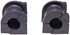 BSK59319 by DORMAN - Stabilizer Bar Bushing Kit