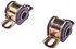 BSK59549 by DORMAN - Stabilizer Bar Bushing Kit