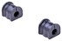 BSK59609 by DORMAN - Stabilizer Bar Bushing Kit