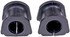 BSK59619 by DORMAN - Stabilizer Bar Bushing Kit