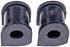 Dorman BSK60010 Suspension Stabilizer Bar Bushing Kit Stabilizer Bar Bushing Kit