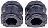 BSK60050 by DORMAN - Stabilizer Bar Bushing Kit