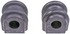 BSK60089 by DORMAN - Stabilizer Bar Bushing Kit