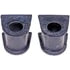 Dorman BSK60140 Suspension Stabilizer Bar Bushing Kit Stabilizer Bar Bushing Kit