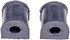 BSK60520 by DORMAN - Stabilizer Bar Bushing Kit