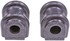 BSK60529 by DORMAN - Stabilizer Bar Bushing Kit