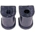 Dorman BSK60560 Suspension Stabilizer Bar Bushing Kit Stabilizer Bar Bushing Kit