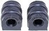 BSK60549 by DORMAN - Stabilizer Bar Bushing Kit