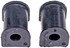 Dorman BSK60560 Suspension Stabilizer Bar Bushing Kit Stabilizer Bar Bushing Kit