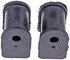 BSK60570 by DORMAN - Stabilizer Bar Bushing Kit