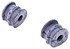 BSK61509 by DORMAN - Stabilizer Bar Bushing Kit