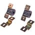 Dorman BSK43009 Suspension Stabilizer Bar Bushing Kit Stabilizer Bar Bushing Kit