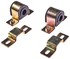 BSK43009 by DORMAN - Stabilizer Bar Bushing Kit