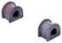 BSK50019 by DORMAN - Stabilizer Bar Bushing Kit