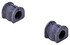 BSK50549 by DORMAN - Stabilizer Bar Bushing Kit