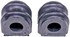 BSK63090 by DORMAN - Stabilizer Bar Bushing Kit