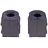 Dorman BSK63290 Suspension Stabilizer Bar Bushing Kit Stabilizer Bar Bushing Kit