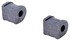 BSK63539 by DORMAN - Stabilizer Bar Bushing Kit