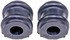 BSK63620 by DORMAN - Stabilizer Bar Bushing Kit