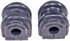 BSK63710 by DORMAN - Stabilizer Bar Bushing Kit