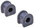 BSK64019 by DORMAN - Stabilizer Bar Bushing Kit