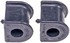 BSK64079 by DORMAN - Stabilizer Bar Bushing Kit