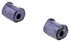 BSK64549 by DORMAN - Stabilizer Bar Bushing Kit