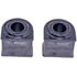 Dorman BSK65019 Suspension Stabilizer Bar Bushing Kit Stabilizer Bar Bushing Kit