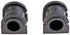 BSK65009 by DORMAN - Stabilizer Bar Bushing Kit