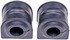 BSK65019 by DORMAN - Stabilizer Bar Bushing Kit