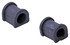 BSK65089 by DORMAN - Stabilizer Bar Bushing Kit