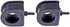 BSK65099 by DORMAN - Stabilizer Bar Bushing Kit