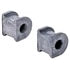 Dorman BSK65520 Suspension Stabilizer Bar Bushing Kit Stabilizer Bar Bushing Kit