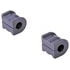Dorman BSK65539 Suspension Stabilizer Bar Bushing Kit Stabilizer Bar Bushing Kit