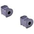 Dorman BSK65589 Suspension Stabilizer Bar Bushing Kit Stabilizer Bar Bushing Kit