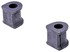 Dorman BSK67089 Suspension Stabilizer Bar Bushing Kit Stabilizer Bar Bushing Kit