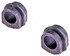 BSK69040 by DORMAN - Stabilizer Bar Bushing Kit