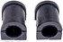 BSK69050 by DORMAN - Stabilizer Bar Bushing Kit