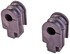 BSK69169 by DORMAN - Stabilizer Bar Bushing Kit
