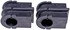 Dorman BSK69179 Suspension Stabilizer Bar Bushing Kit Stabilizer Bar Bushing Kit