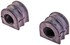 BSK69219 by DORMAN - Stabilizer Bar Bushing Kit