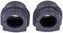 BSK69299 by DORMAN - Stabilizer Bar Bushing Kit