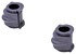 BSK69309 by DORMAN - Stabilizer Bar Bushing Kit