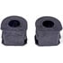 Dorman BSK69439 Suspension Stabilizer Bar Bushing Kit Stabilizer Bar Bushing Kit