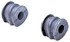 Dorman BSK69510 Suspension Stabilizer Bar Bushing Kit Stabilizer Bar Bushing Kit