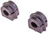 BSK69559 by DORMAN - Stabilizer Bar Bushing Kit