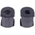 Dorman BSK69589 Suspension Stabilizer Bar Bushing Kit Stabilizer Bar Bushing Kit